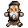 Epaminondas doll