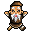 Epaminondas doll