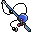 mechanical fishing rod