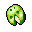 green cheese