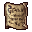 mysterious scroll
