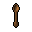 wooden spoon