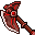 axe of remedy