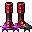 Epic Varruth Boots