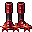 Legendary Varruth Boots