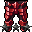 Varruth Legs
