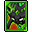 common demetar card