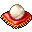 giant white pearl