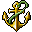 aquatic anchorite