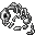 pile of bones