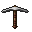 dwarven pickaxe