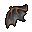 bat wing