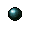 giant shimmering pearl (green)