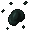 glob of tar